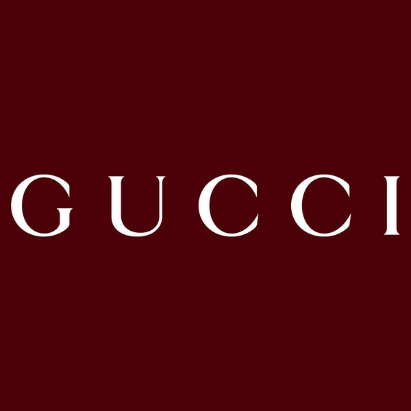 Gucci Podcast