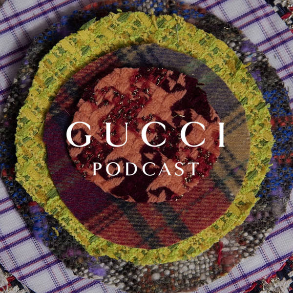 Gucci Continuum: a conversation on circular fashion with Hodakova and Call of the Void