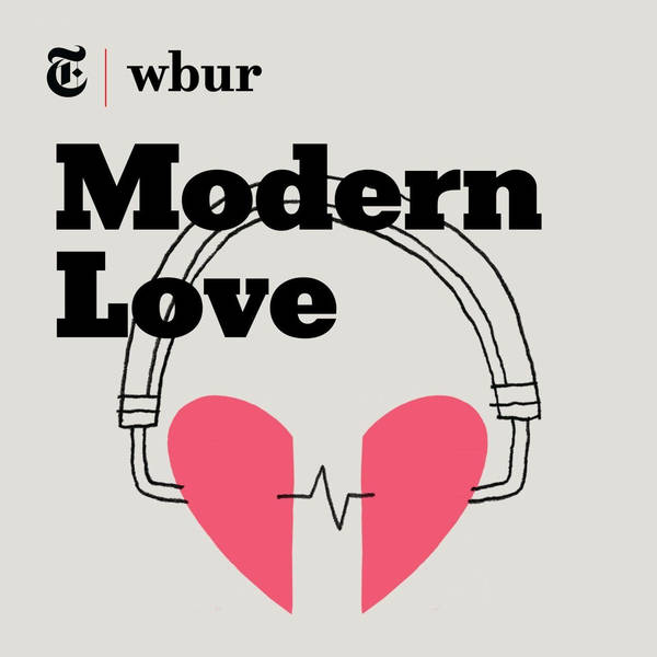 A 'Modern Love' Audio Valentine