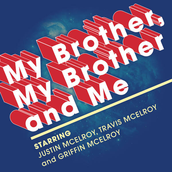 MBMBaM 383: Fins Up
