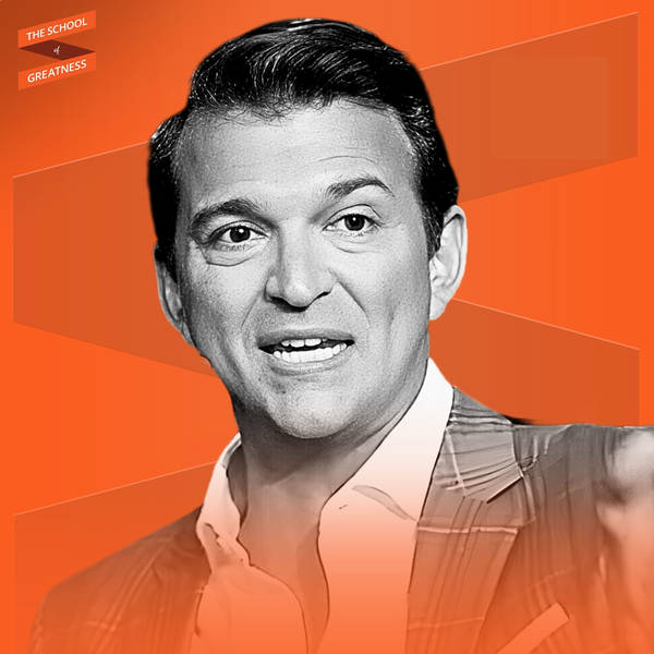 How To Turn Your PASSION Into A 7-Figure Income Stream | Rory Vaden