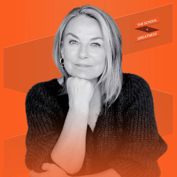 Esther Perel Sets The Record Straight on Relationship Myths. Do THIS if You Want Your Relationship To Last Forever!