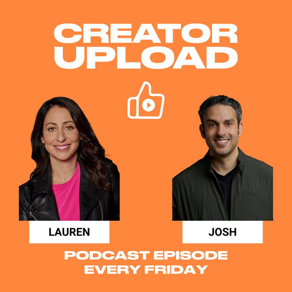 Lauren is back!  Shopify Collabs, Adam Mosseri Announces More on Reels, LinkedIn Upgrades and Whattup with Chamberlain Coffee & Kim Larson?