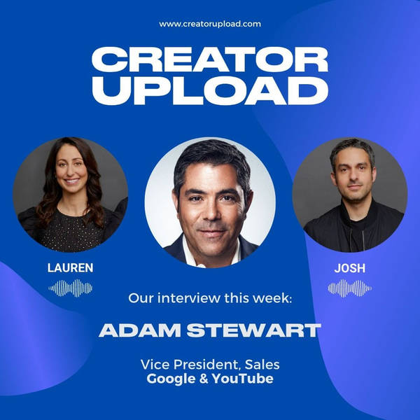 We Talk Facebook Troubles, Preview the Streamys, Chat with Google’s Adam Stewart, and MrBeast’s $1.5 Billion. Did We Mention Oprah?