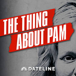 The Thing About Pam image