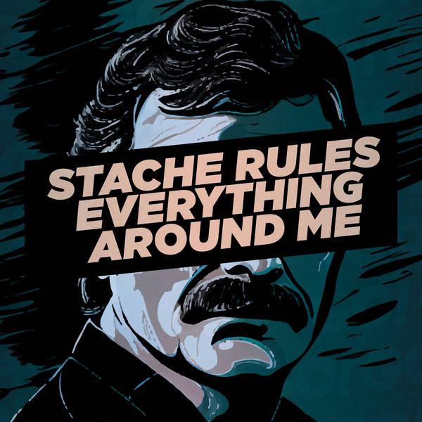 Stache Rules Everything Around Me: Smokey and the Bandit with Adam Pranica (Bonus)