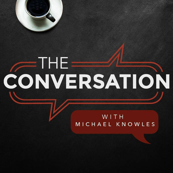 The Conversation Ep. 23 Michael Knowles