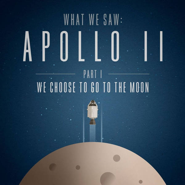 Apollo 11: What We Saw | Part 1 Preview