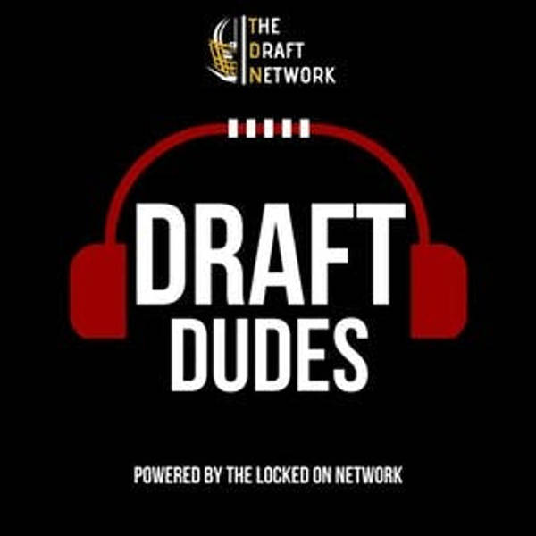 Draft Dudes - 06/02/2019 - Hall, Snowden Headline Talented Virginia Defense