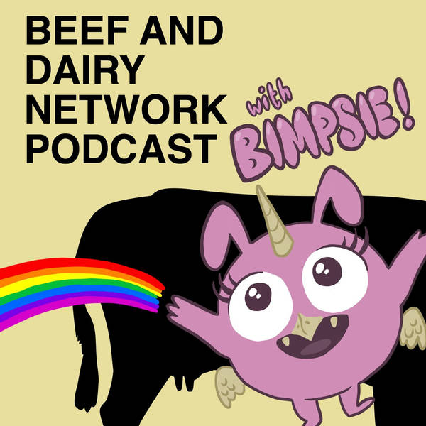 Episode 57 - Introducing... Bimpsie!