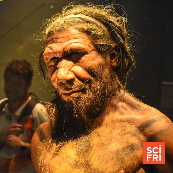 Your Pain Tolerance May Have Been Passed Down From Neanderthals