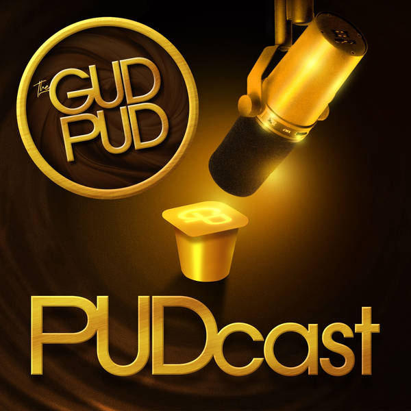 The Gud Pud PUDcast: Episode 2 - Rising Fascism