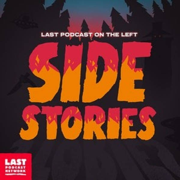 Side Stories: #ShakespearesSh*tstorm w/ Lloyd Kaufman