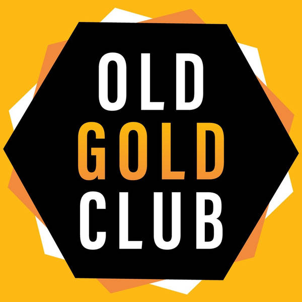 Old Gold Club
