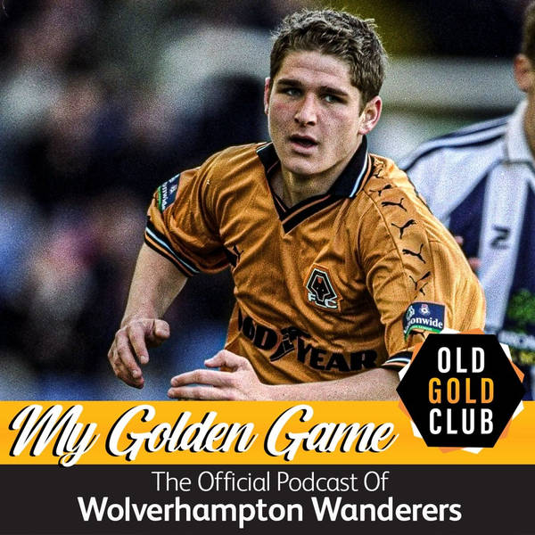 Carl Robinson | Wolves 3-1 Birmingham City | 22th November 1998