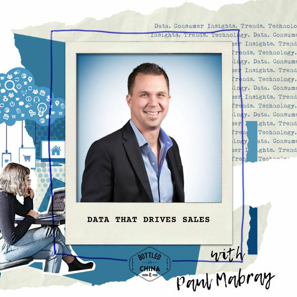 Data that Drives Sales  with Paul Mabray, CEO of Emetry