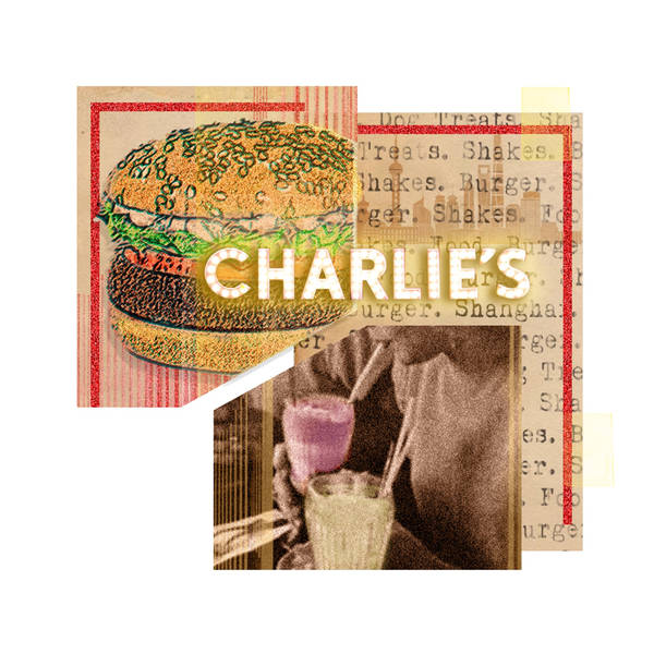 Building that Burger Empire with Charles Zeng, Founder & CEO of Charlie's Hospitality Group