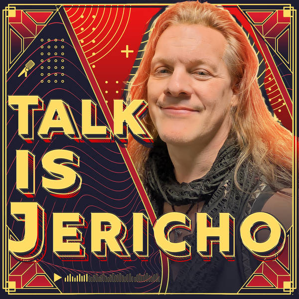 Talk Is Jericho - Podcast