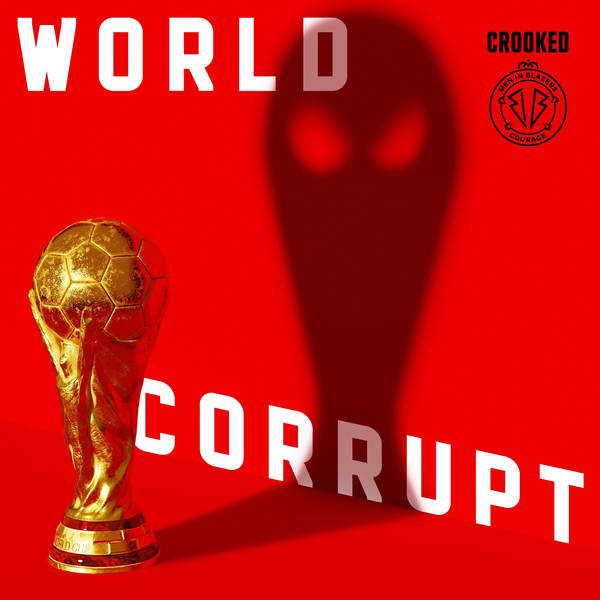 World Corrupt: Coming October 8th