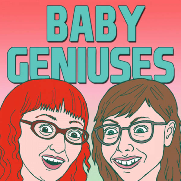 Baby Geniuses Podcast Global Player