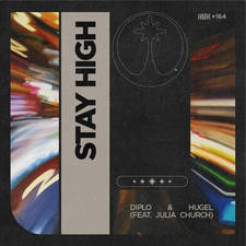 Stay High (Diplo Version) artwork