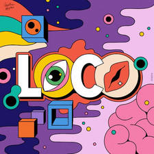Loco artwork