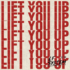 Lift You Up artwork