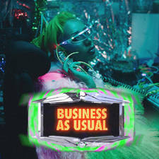 Business As Usual (Night Shift Mix) artwork