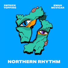Northern Rhythm artwork