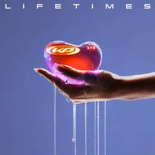 Lifetimes artwork