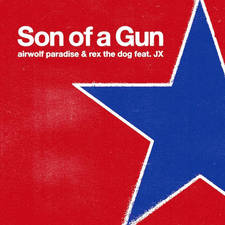 Son Of A Gun artwork