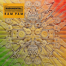 Ram Pam artwork