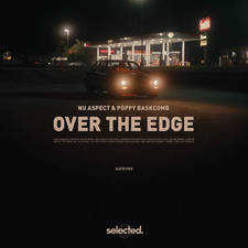 Over The Edge artwork