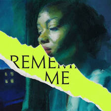 Remember Me artwork