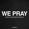 We Pray artwork