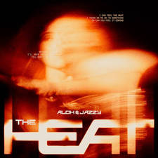 The Heat artwork