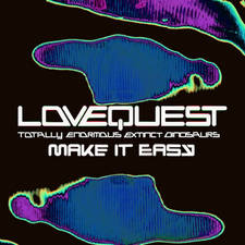 Make It Easy artwork