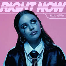 Right Now artwork