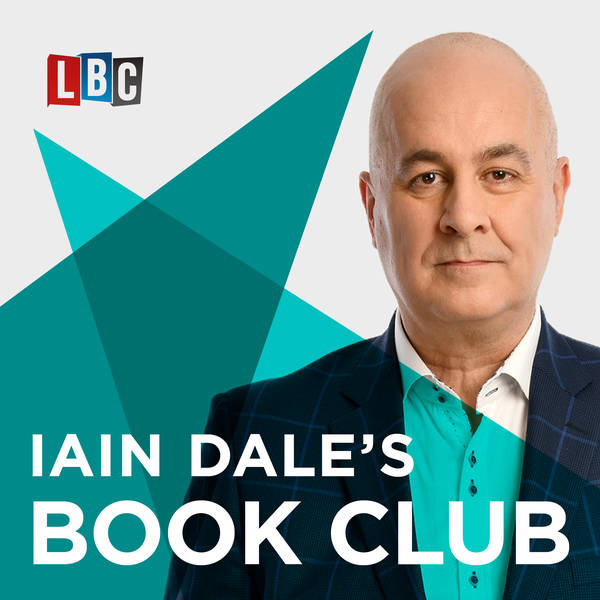 Iain Dale’s Book Club image