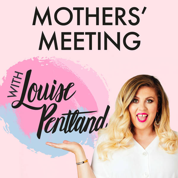 Mothers' Meeting LIVE: Anna Williamson &  Lucy Jessica Carter