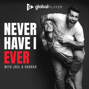 Never Have I Ever with Joel Dommett & Hannah Cooper image