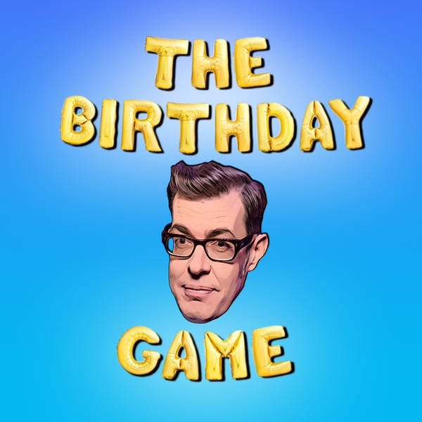 The Birthday Game – Richard Osman (Endemol shine)