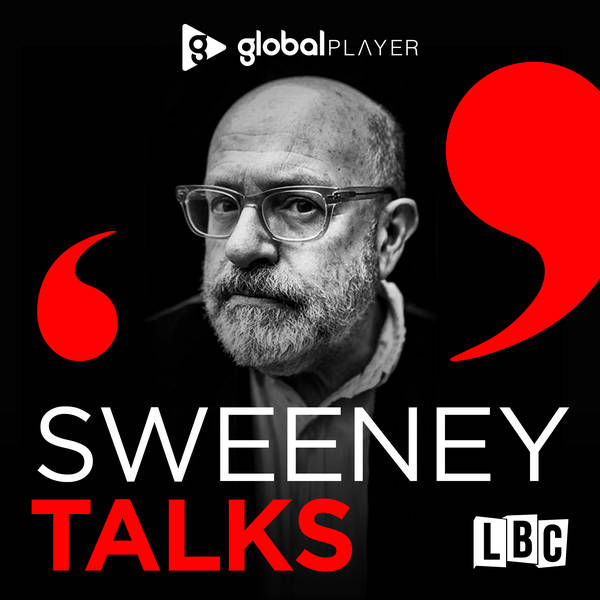 Sweeney Talks...Coming Soon