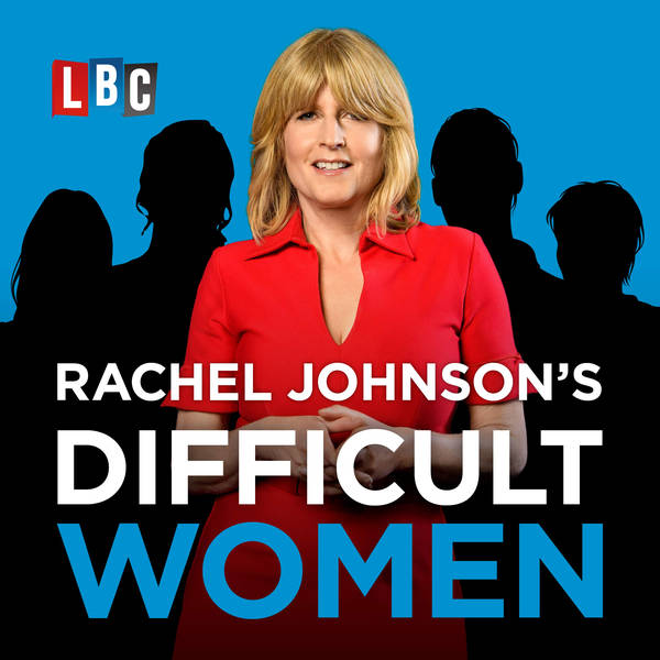 Rachel Johnson's Difficult Women image