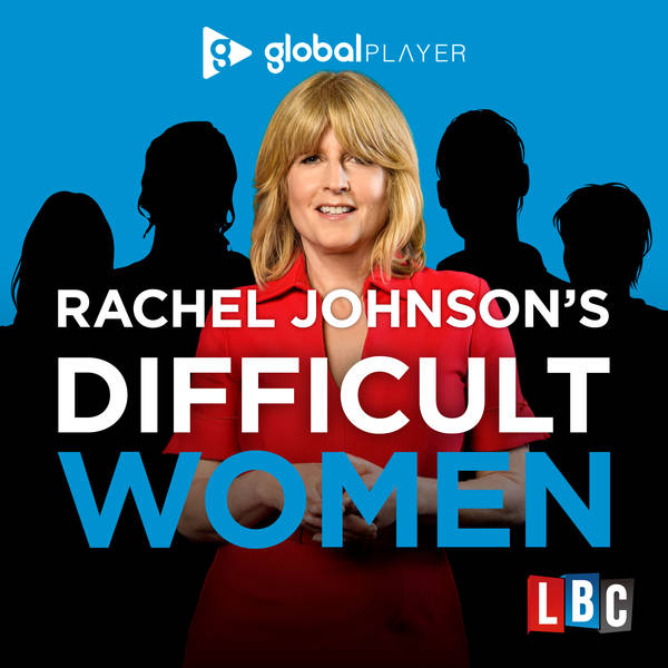 Rachel Johnson's Difficult Women image