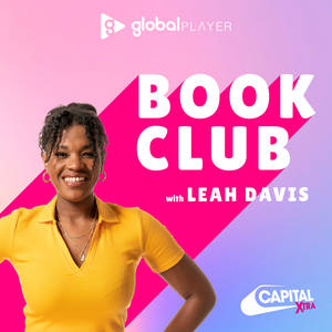 Capital XTRA Book Club with Leah Davis image