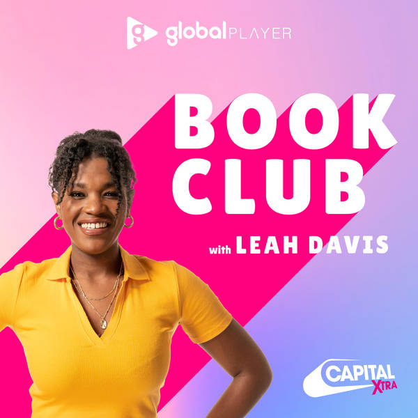 Capital XTRA Book Club with Leah Davis