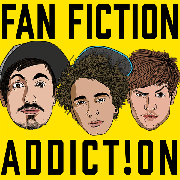 Fan Fiction Addiction with The Midnight Beast