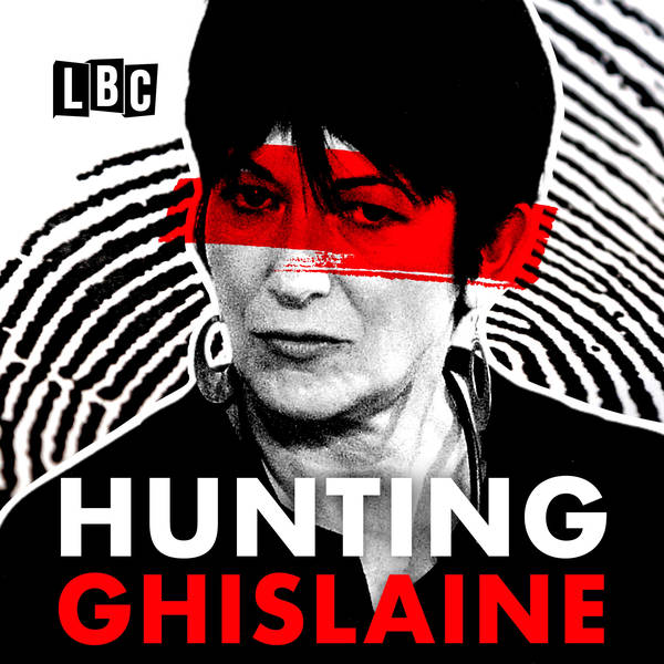 Hunting Ghislaine: The Black Book