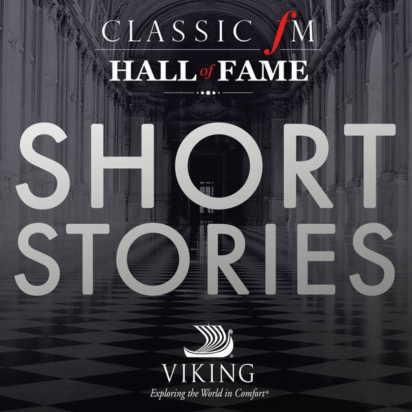 Classic FM Hall of Fame Short Stories Trailer
